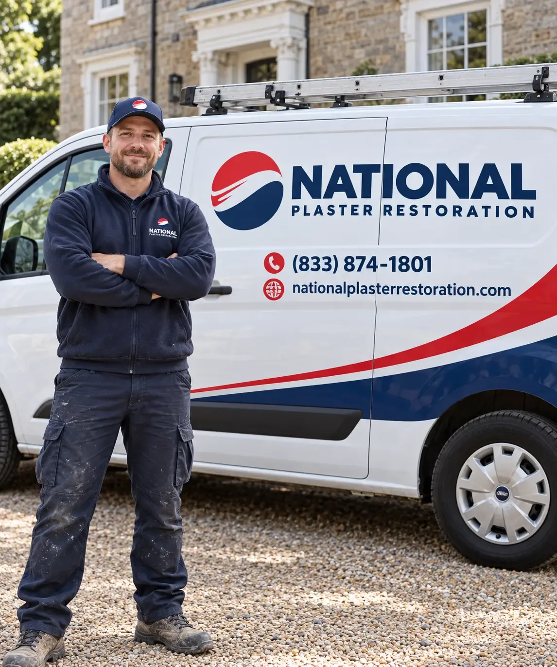 Plaster Repair Newcastle, TX FAQs